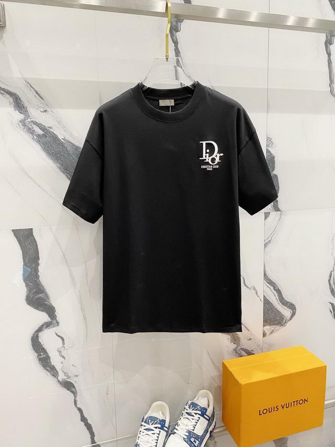 Dior T-shirt Wmns ID:20250512-154